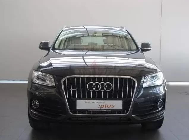Used Audi Unspecified For Sale in Al-Muntazah , Doha-Qatar #6028 - 1  image 